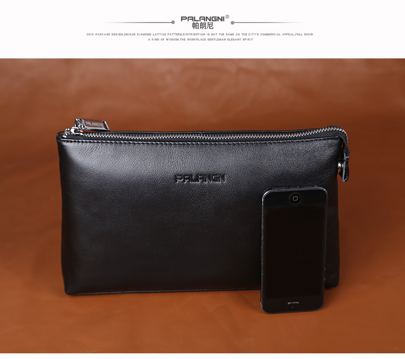 Sac pour homme - Ref 52536 Image 36