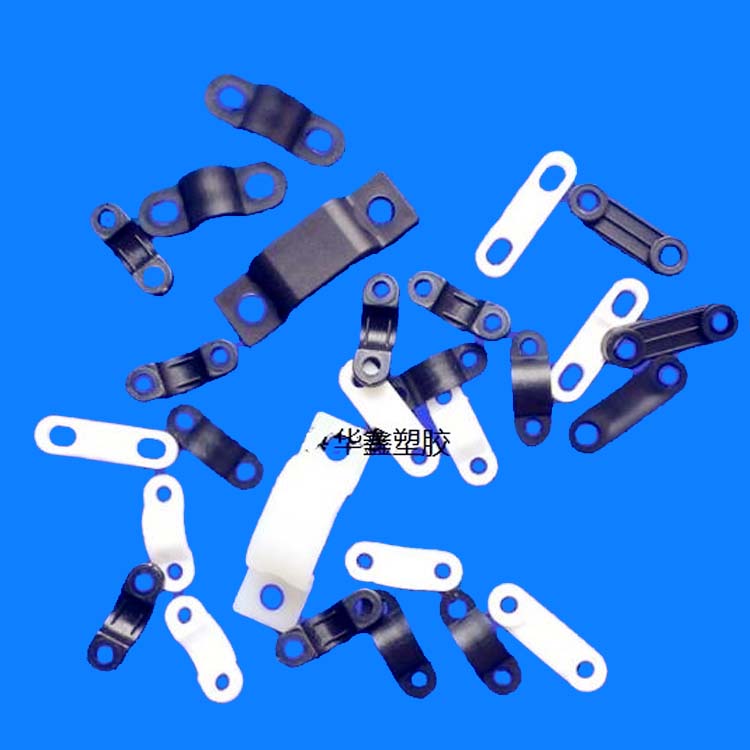 026 PRESS WIRE BUCKLE OVERSEAS CHINESE TYPE PRESS LINE SHEET ARC LINE PRESS PLATE LAMP ACCESSORIES WIRE FIXING BUCKLE