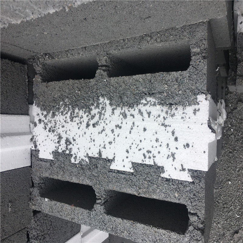 Insulation block manufacturers Beijing insulation block composite insulation block Shandong insulation block Insulation energy-saving block
