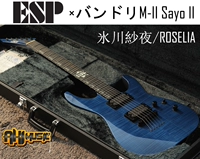 M-II Sayo II депозит 20%