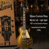 Gibson Custom Shop 1959 R6/R7/R8/R9 Мерфи Лаборатория в качестве старой гитары ручной работы