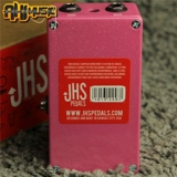 [Пекин Qiuyin] JHS Lucky Cat Pit Pink Doply Catal Cat