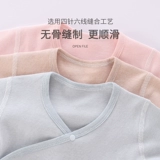 Детское боди, детский комбинезон для новорожденных, демисезонная весенняя пижама