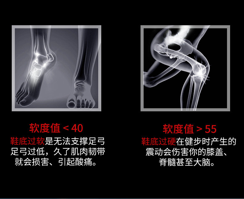 断码好价 玩觅 Fly-knit针织鞋面 一脚蹬休闲运动鞋 图6