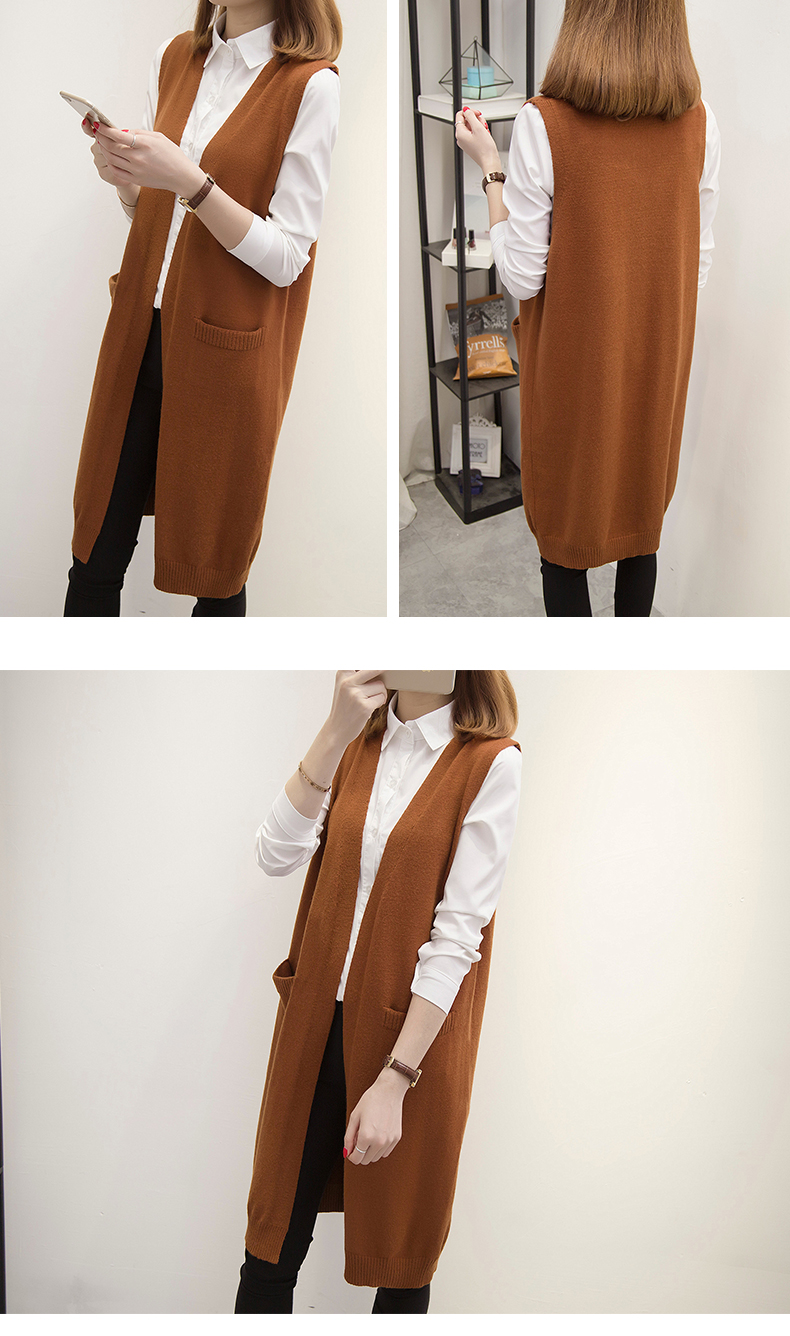 Débardeur chaud pour femme en Polyester - Ref 3178064 Image 39