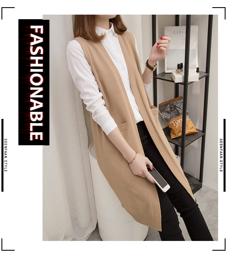 Débardeur chaud pour femme en Polyester - Ref 3178064 Image 27