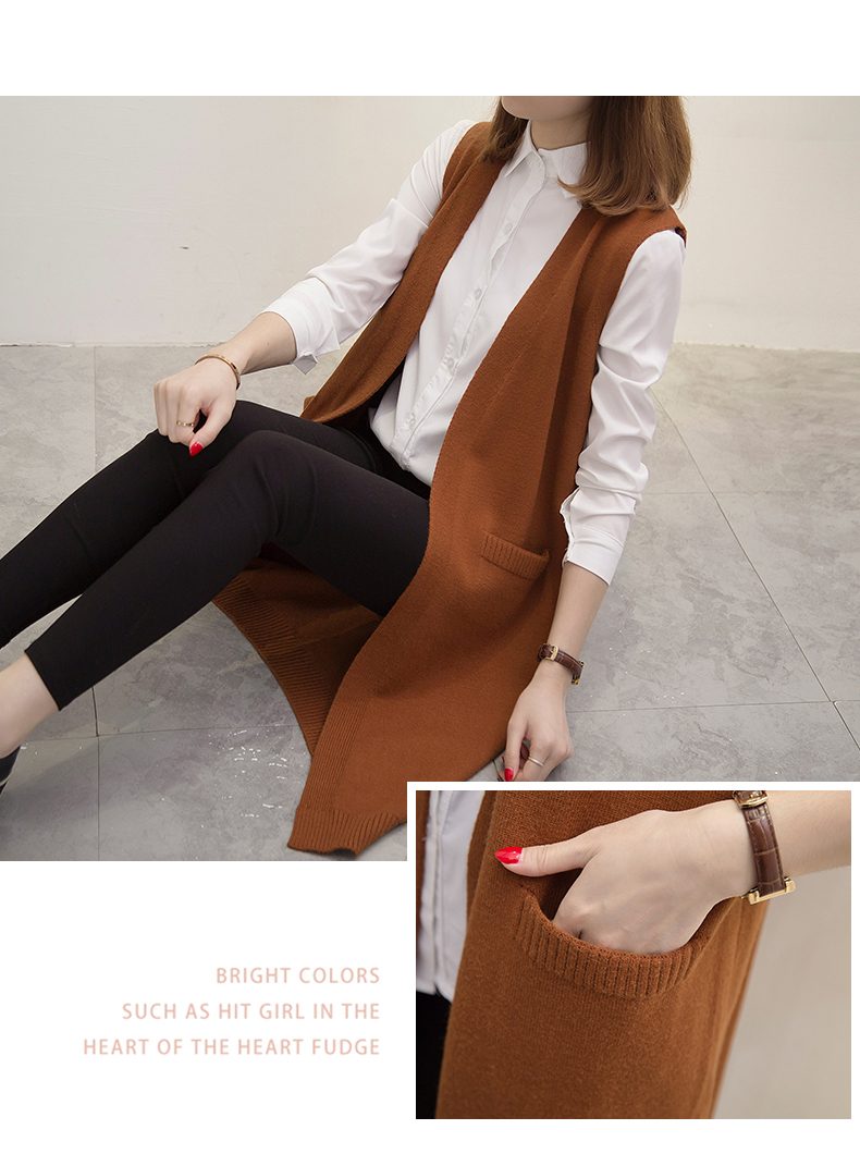 Débardeur chaud pour femme en Polyester - Ref 3178064 Image 37