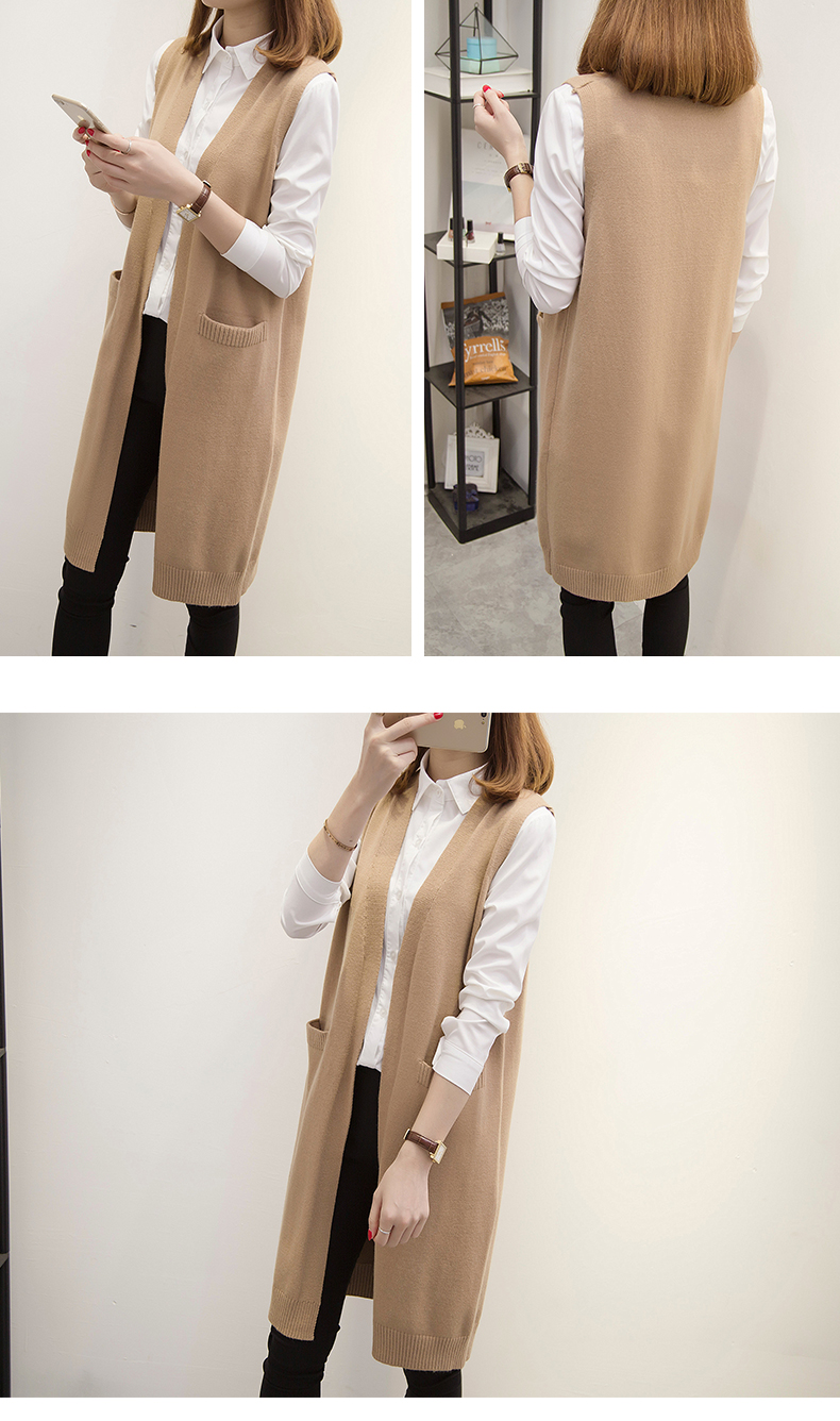 Débardeur chaud pour femme en Polyester - Ref 3178064 Image 33