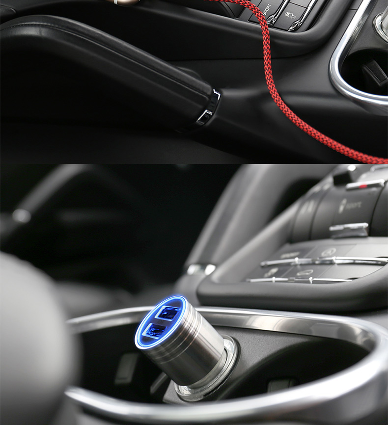 Chargeur téléphone de voiture - Ref 287196 Image 18