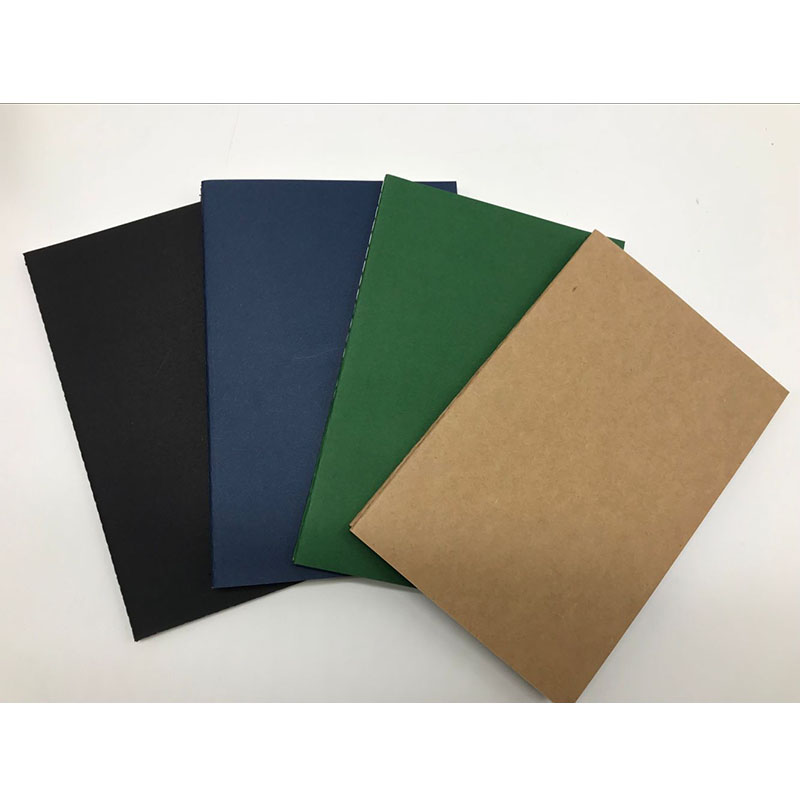 Notebook cover custom notepad notebook custom-made coil color printing logo custom notebook print logo notebook