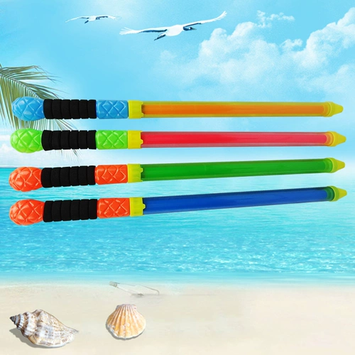 Пластиковая игрушка, водный пистолет для плавания, большой отрывной шприц для взрослых