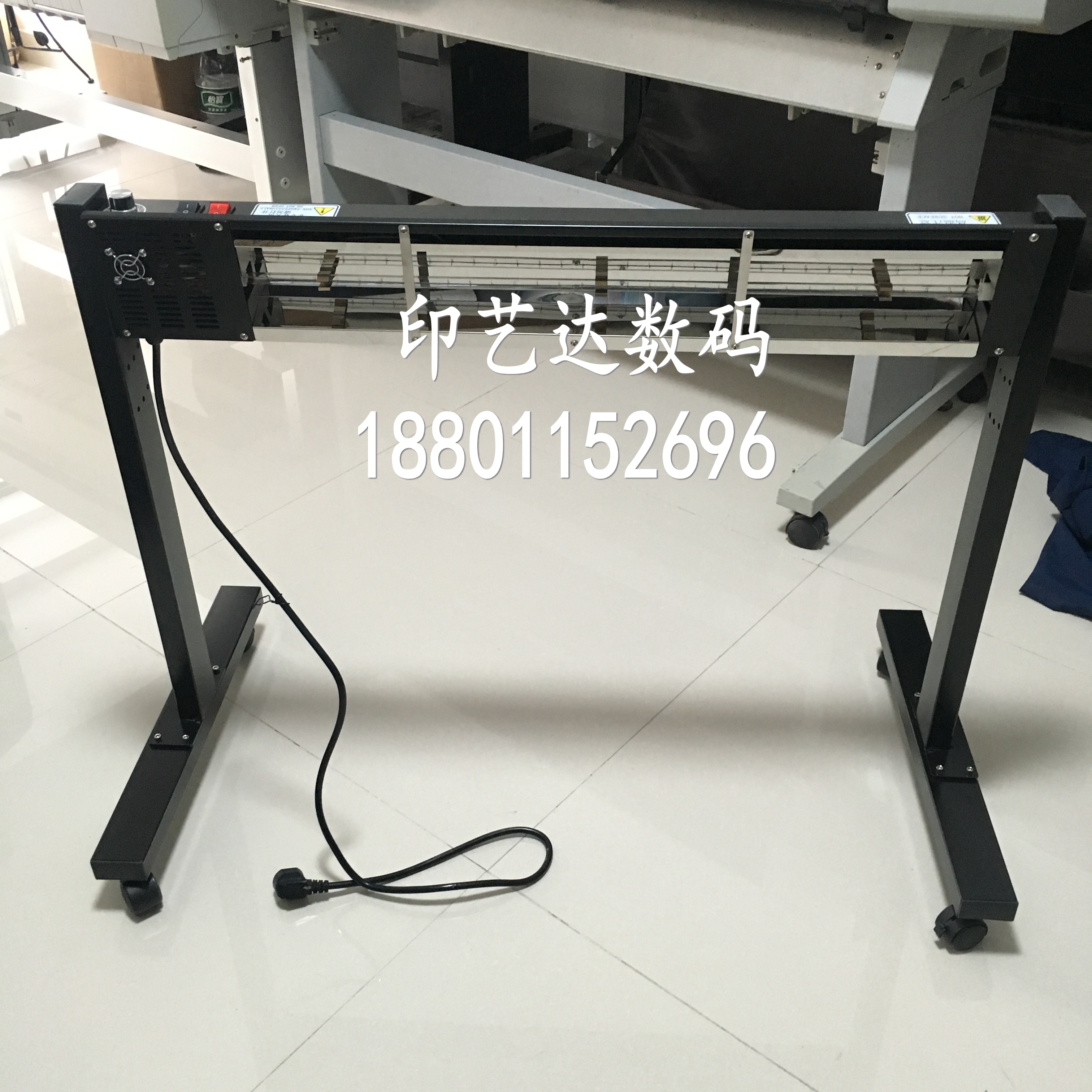 Canon 520 Epson T3080 T3280 Inform plotter Plotter Drier Heater