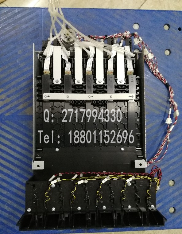 EPSON EPSON S70680 ink cartridge ink cartridge error 1F80 replacement ink cartridge motherboard repair