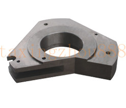 5M triangular flange 6 P small pieces