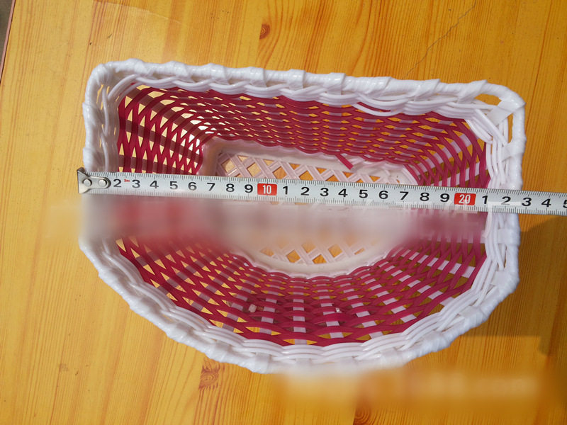 Panier pour vélo - Ref 2258096 Image 31