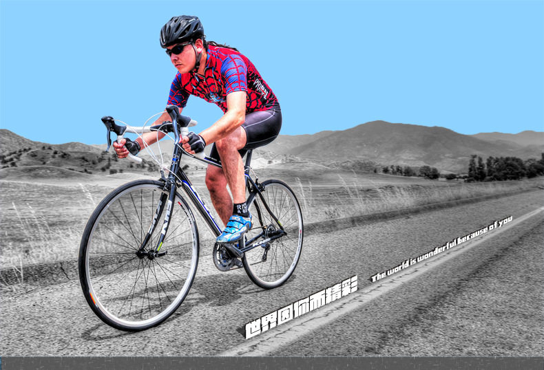 Sacoche pour vélo mixte - Ref 2216693 Image 27