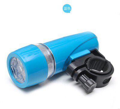Lumière vélo AKSLEN - phare - Ref 2398072 Image 47