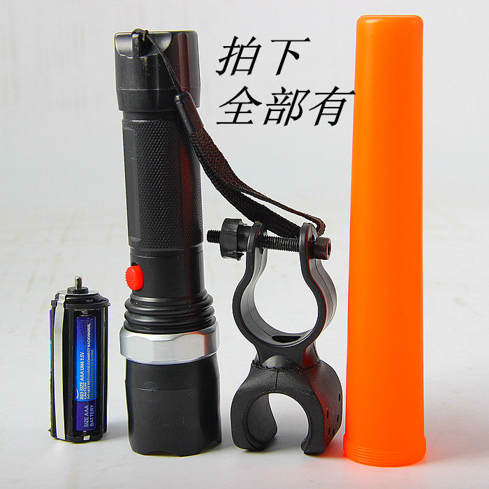 Lumière vélo KLARUS - phare - Ref 2400453 Image 27