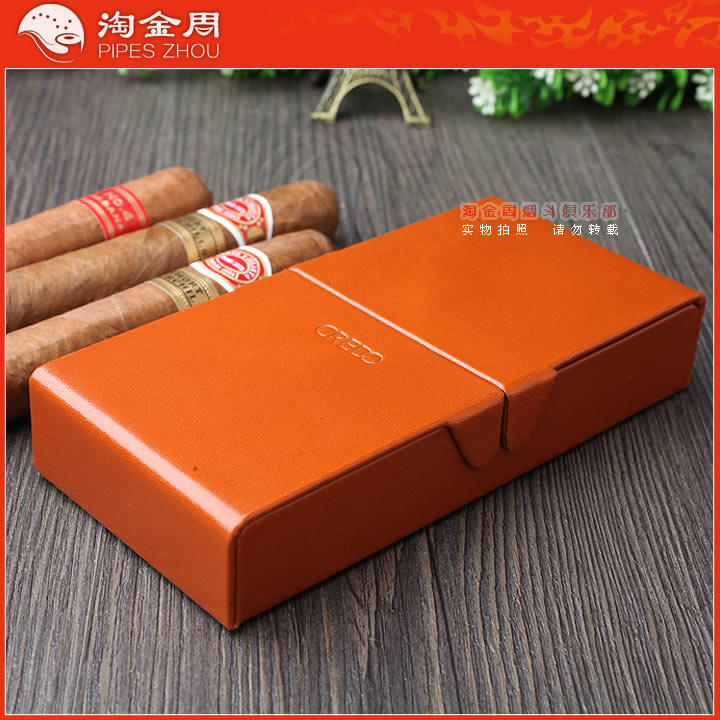 Credo Cigar Set 3 Caly Color