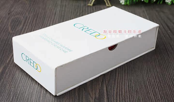 Французский credo credo craccaine cuckoo cucar set 3 упаковки с влажностью-6