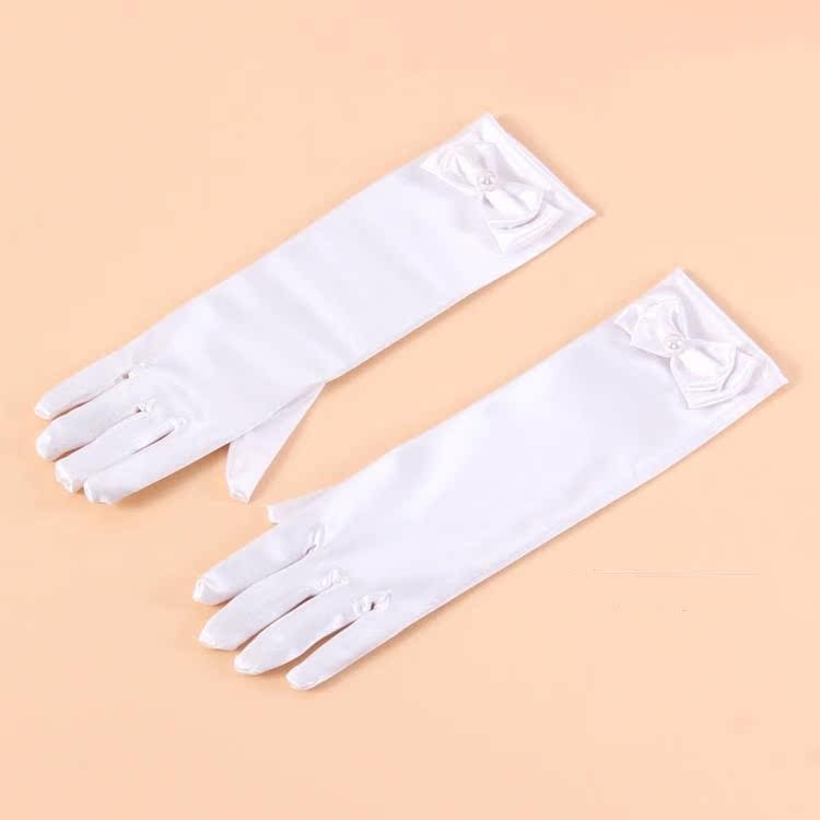 Gants pour fille en polyester - Ref 2150426 Image 14