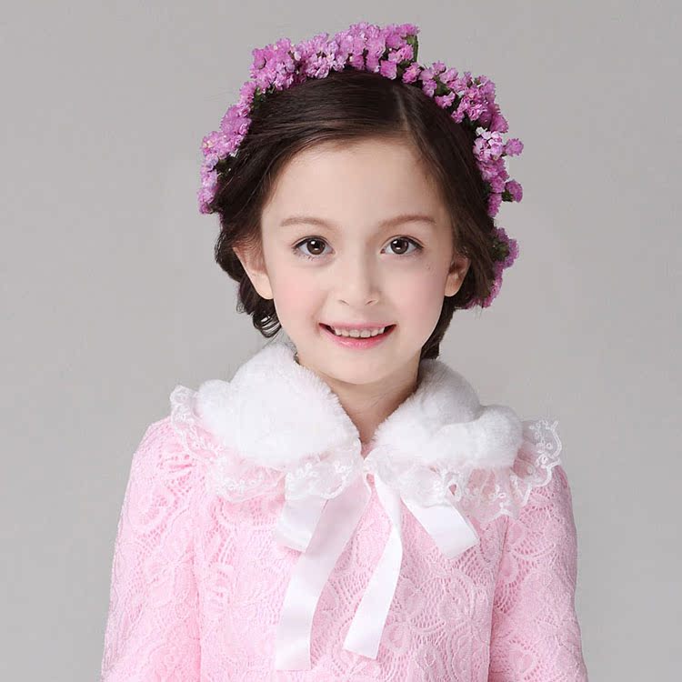 Echarpe fille - Ref 2143364 Image 8