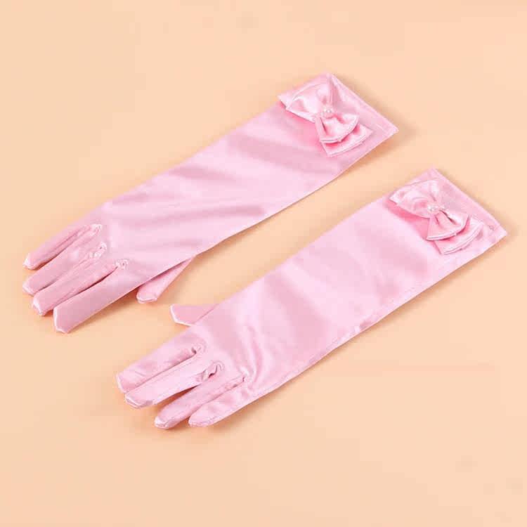 Gants pour fille en polyester - Ref 2150426 Image 13