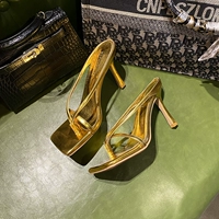 Золотой, 9см