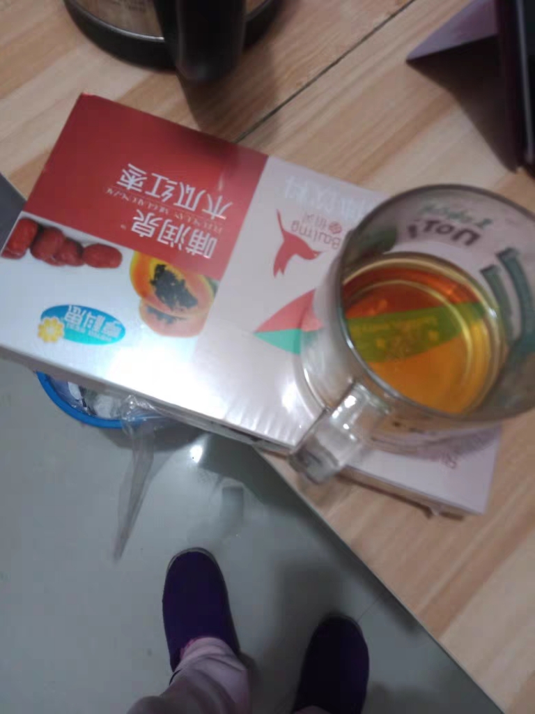 催奶茶什么档次什么牌子的？图解使用评测