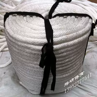 22mm special rope for aerial work, exterior wall cleaning rope, nylon rope, power safety rope, marine rope, 100 meters