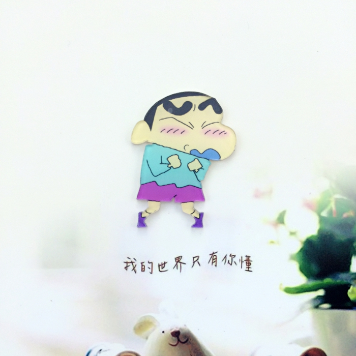 Broche en plexiglas - Ref 1174624 Image 18