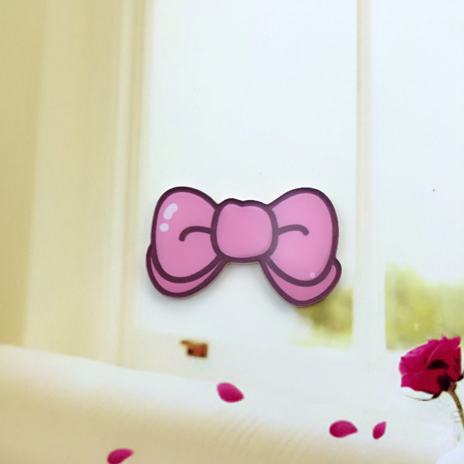Broche en plexiglas - Ref 1176327 Image 13