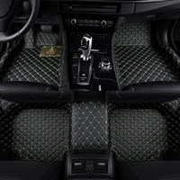 Черный всех слоев