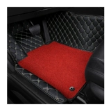 18 Lexus LS350 LS460 UX260H UX200 Выделенная стерео -автомобильная ковров