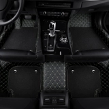 18 Lexus LS350 LS460 UX260H UX200 Выделенная стерео -автомобильная ковров