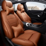 18 Mercedes -Benz C200L Sport C180L Полный объемный автомобиль кожаная подушка оригинальный автомобиль