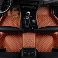 Коричневый все слой-слоист