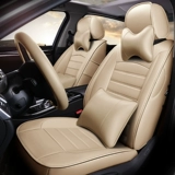 18 BMW 6 серии GT630i GT640i X4 X5 X6 индивидуальный чехол 5D «все включено» специальный чехол на сиденье, не требующий стирки