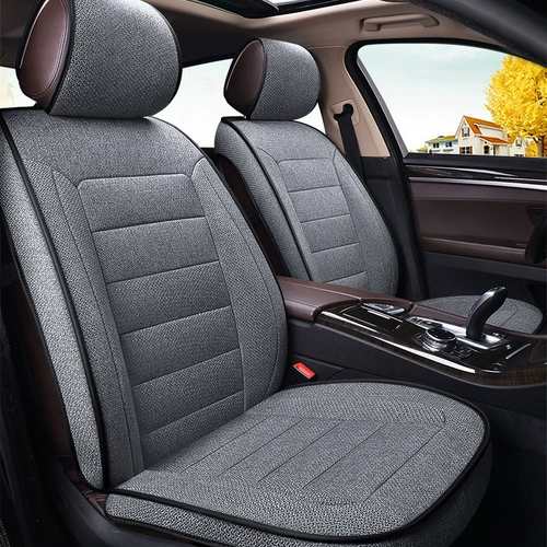 Lexus LS460L LS600 NX300H NX200T Специальный автомобиль Four Seasons Cushion Cotton Soba Cushion