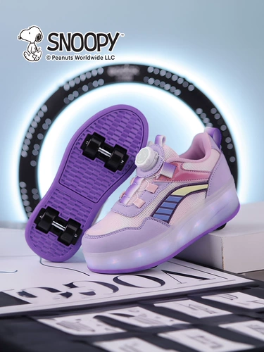 Nuby, детская обувь, двухколесные летние дышащие коньки, подходит для подростков