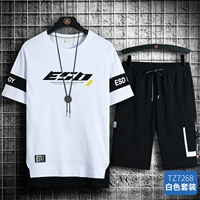 TZ7268 Белый набор