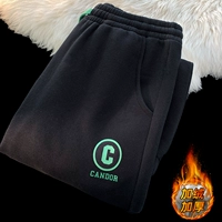 K803 Black Plus Velvet