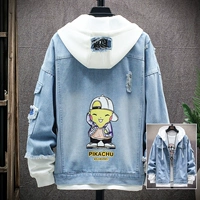 Дети Пикачу