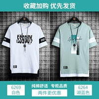 6269 белый +6264 Озеро Блю