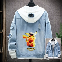 Хуба Пикачу