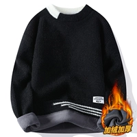 6081 черный [плюс бархат]