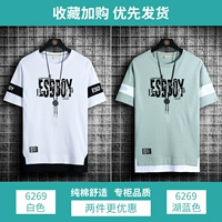 6269 Белый +6269 Озеро Блю