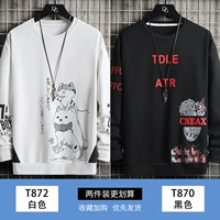 T872 White+T870 Black