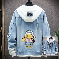 Белая шляпа Пикачу