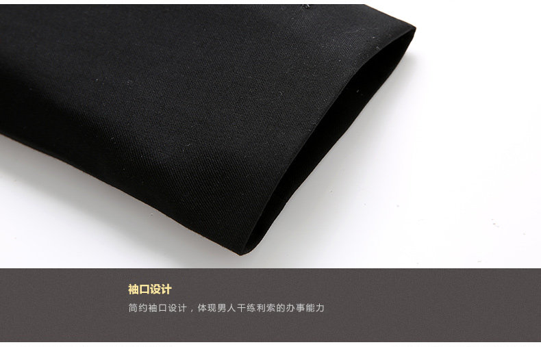 Costume homme en polyester pour Quatre saisons - Ref 1559441 Image 22